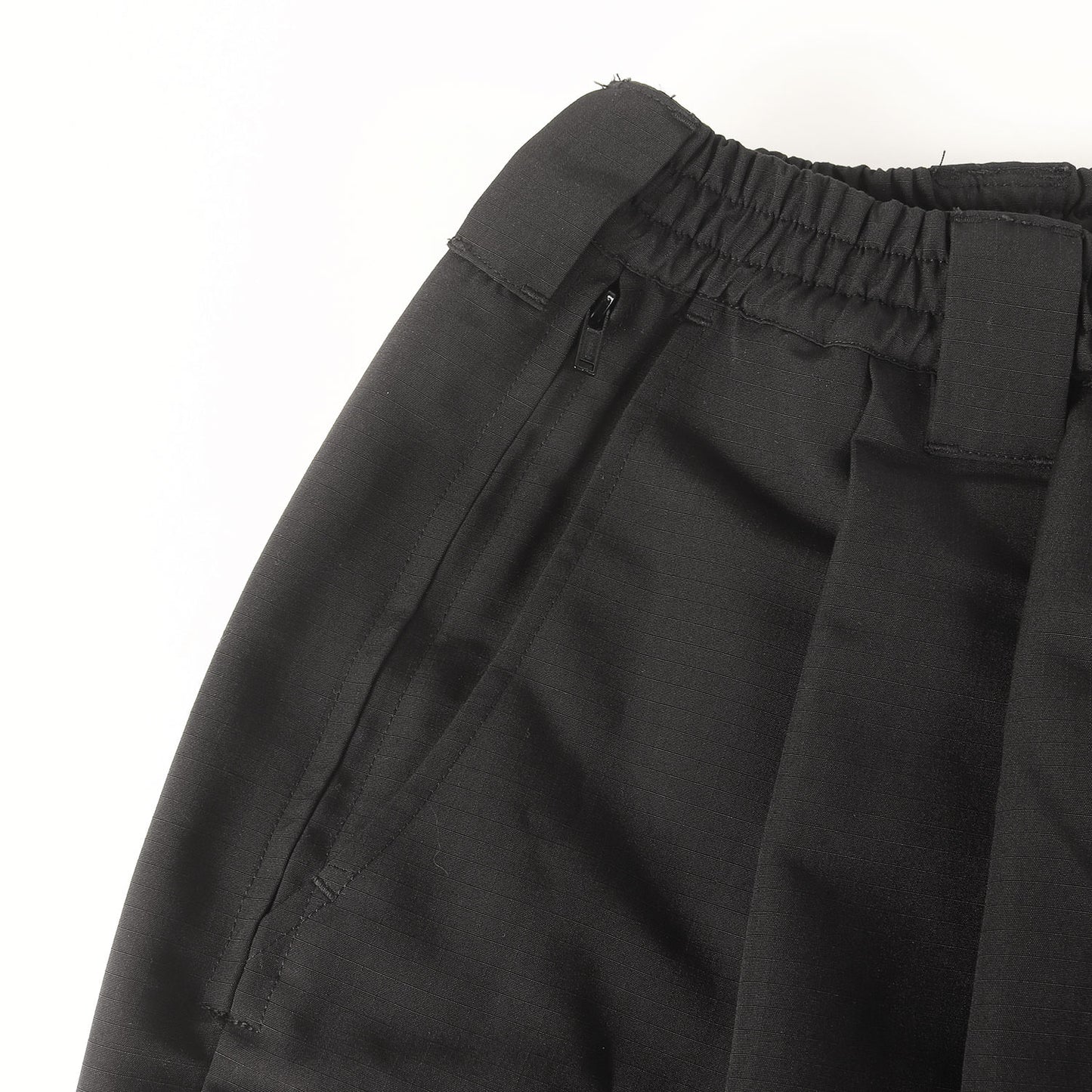 23AW リップストップ バルーン カーゴパンツ(T-65 BALLOON CARGO PANTS)