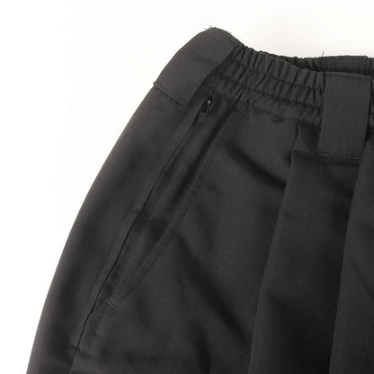 23AW リップストップ バルーン カーゴパンツ(T-65 BALLOON CARGO PANTS)