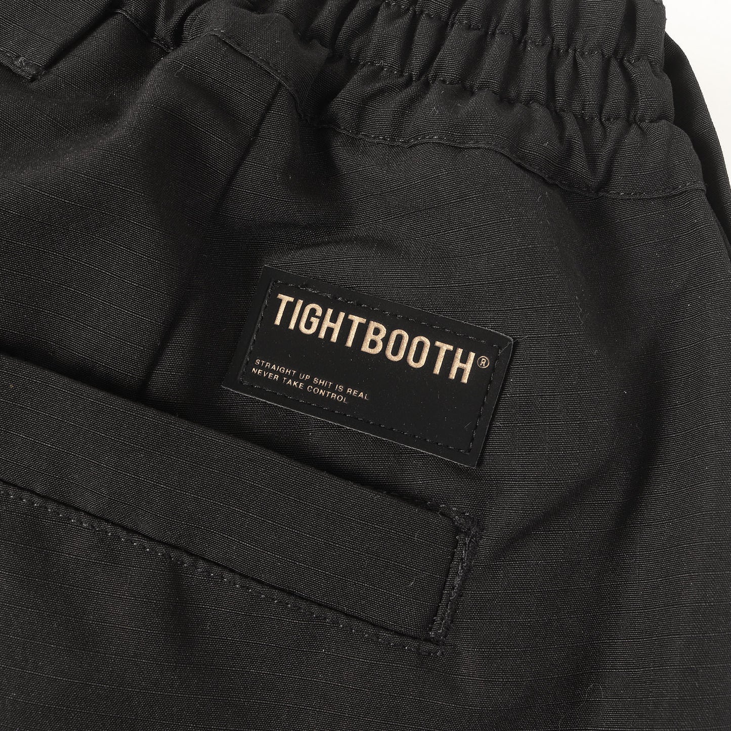 23AW リップストップ バルーン カーゴパンツ(T-65 BALLOON CARGO PANTS)