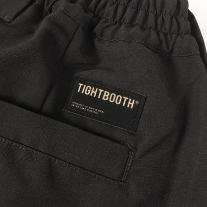 23AW リップストップ バルーン カーゴパンツ(T-65 BALLOON CARGO PANTS)