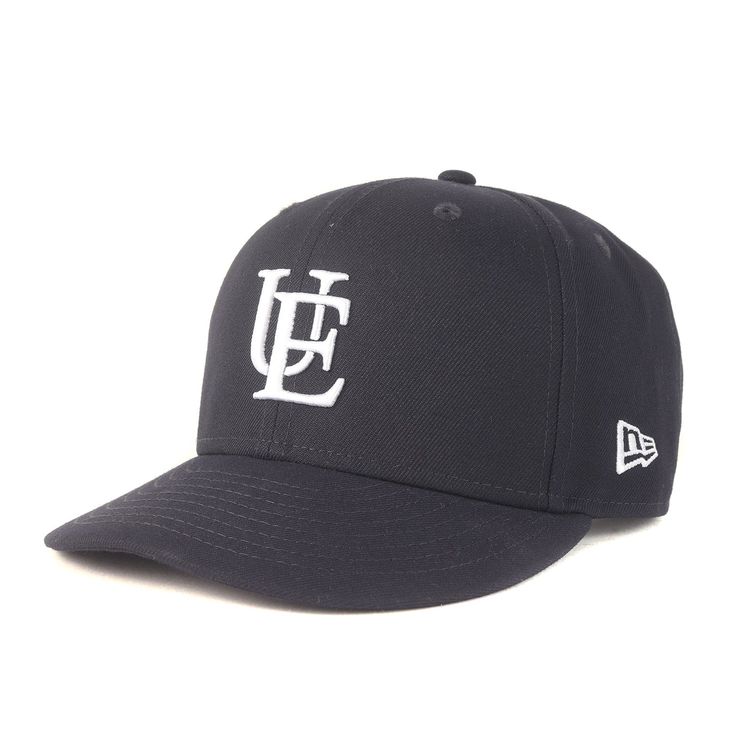 26SS ×NEW ERA UEロゴ ベースボールキャップ(UE 9FIFTY CAP)