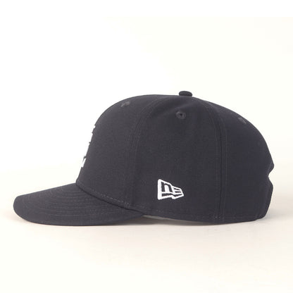 26SS ×NEW ERA UEロゴ ベースボールキャップ(UE 9FIFTY CAP)
