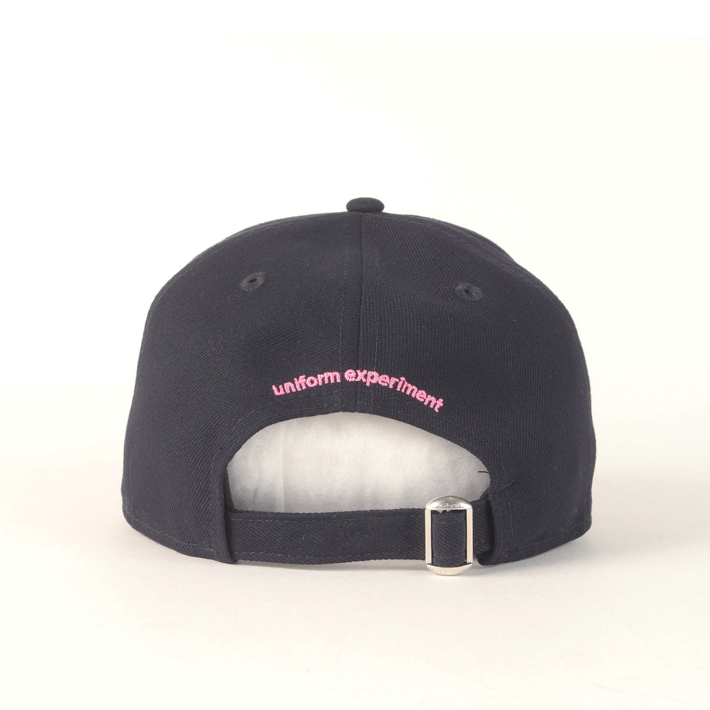 26SS ×NEW ERA UEロゴ ベースボールキャップ(UE 9FIFTY CAP)