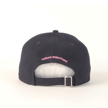26SS ×NEW ERA UEロゴ ベースボールキャップ(UE 9FIFTY CAP)