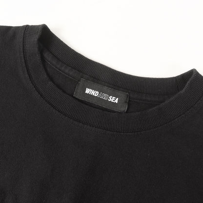 23SS ×MLB サンディエゴ・パドレス ロングスリーブ Tシャツ