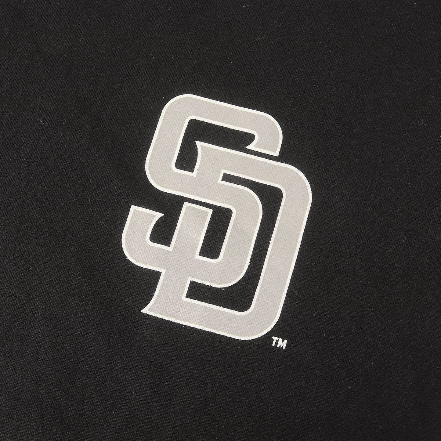 23SS ×MLB サンディエゴ・パドレス ロングスリーブ Tシャツ