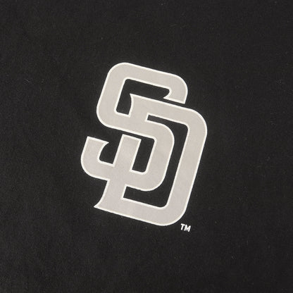 23SS ×MLB サンディエゴ・パドレス ロングスリーブ Tシャツ