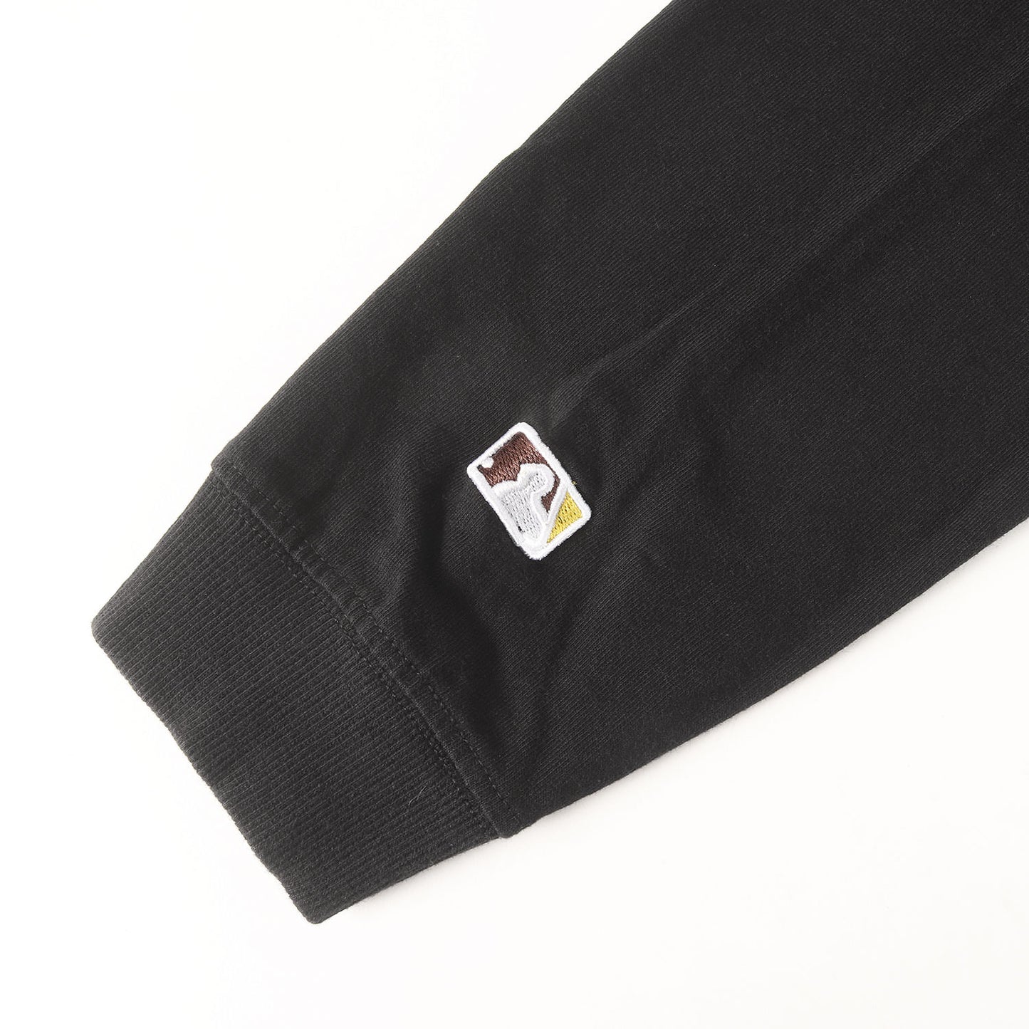 23SS ×MLB サンディエゴ・パドレス ロングスリーブ Tシャツ