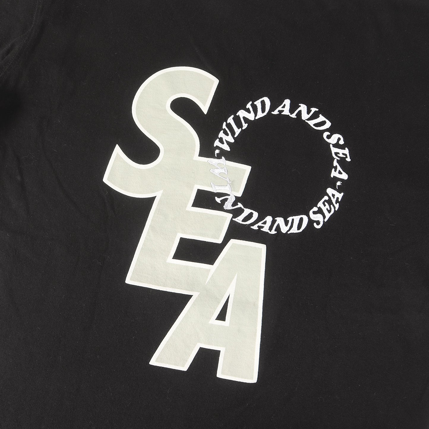23SS ×MLB サンディエゴ・パドレス ロングスリーブ Tシャツ