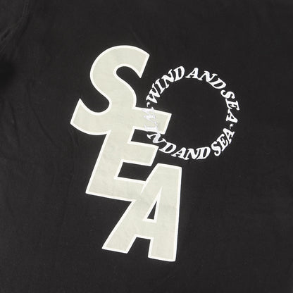 23SS ×MLB サンディエゴ・パドレス ロングスリーブ Tシャツ