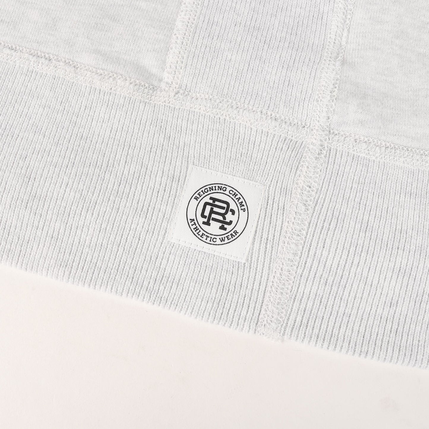 プレーン ミディアムウェイト スウェットパーカー(MIDWEIGHT TERRY PULLOVER HOODIE)