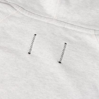 プレーン ミディアムウェイト スウェットパーカー(MIDWEIGHT TERRY PULLOVER HOODIE)