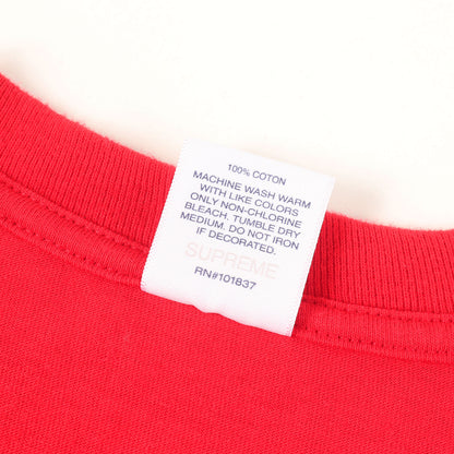 23AW クラシックロゴ クルーネック Tシャツ(NYC Tee)