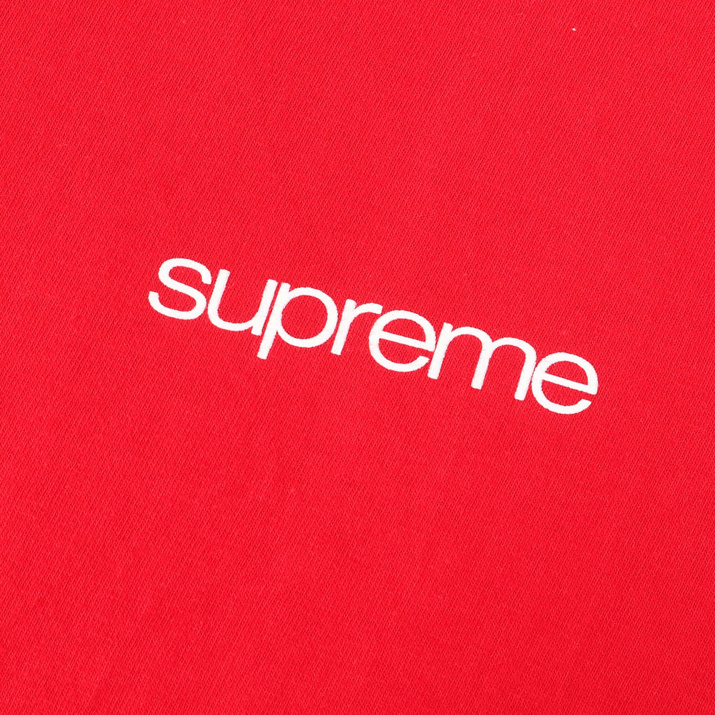 23AW クラシックロゴ クルーネック Tシャツ(NYC Tee)