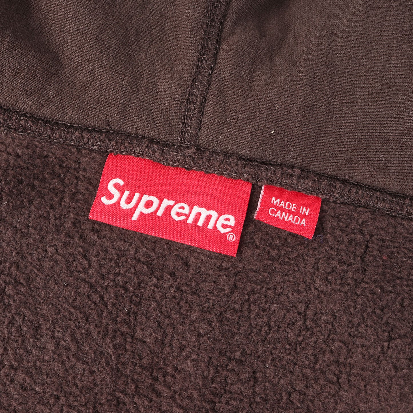21AW BOXロゴ スウェットパーカー(Box Logo Hooded Sweatshirt)