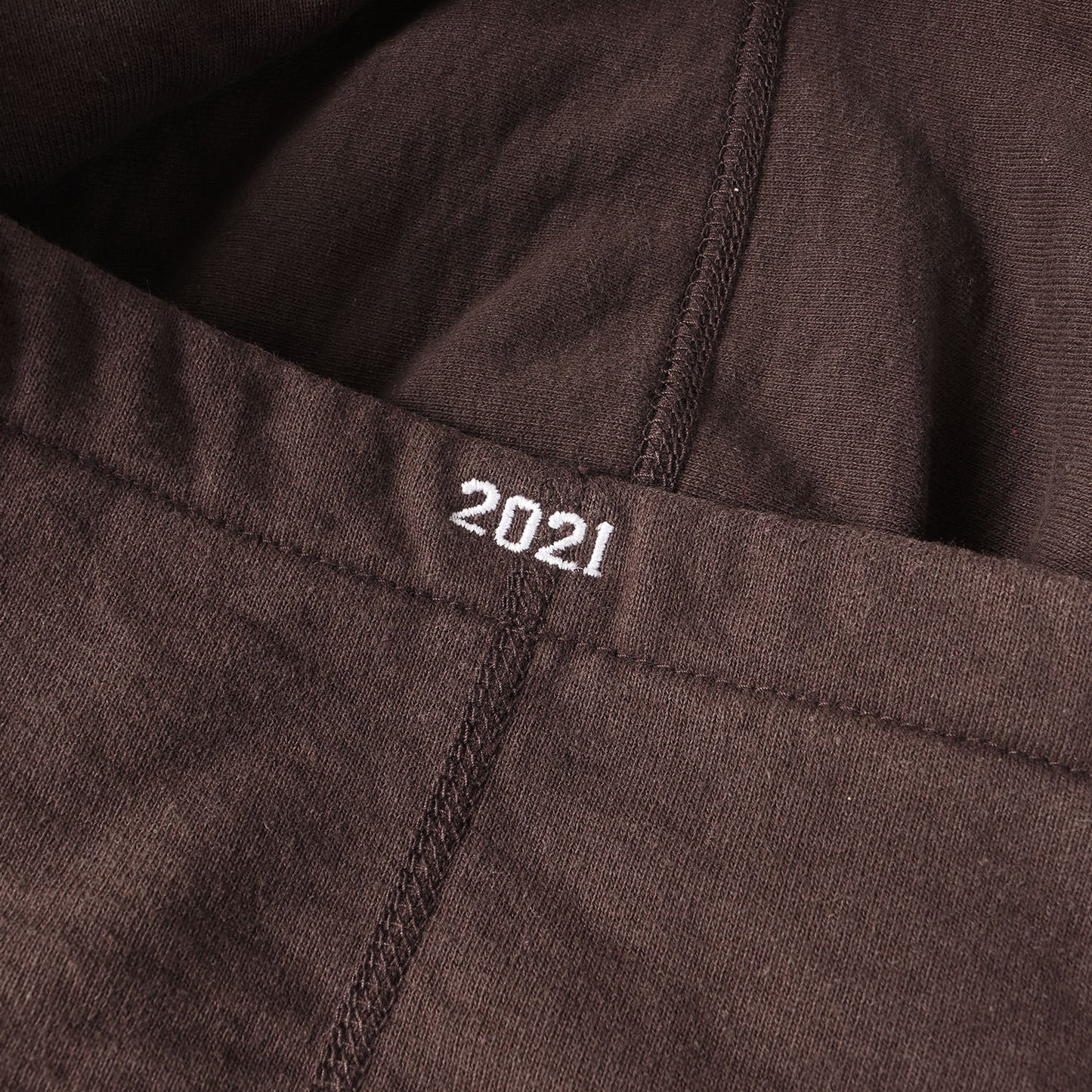 21AW BOXロゴ スウェットパーカー(Box Logo Hooded Sweatshirt)