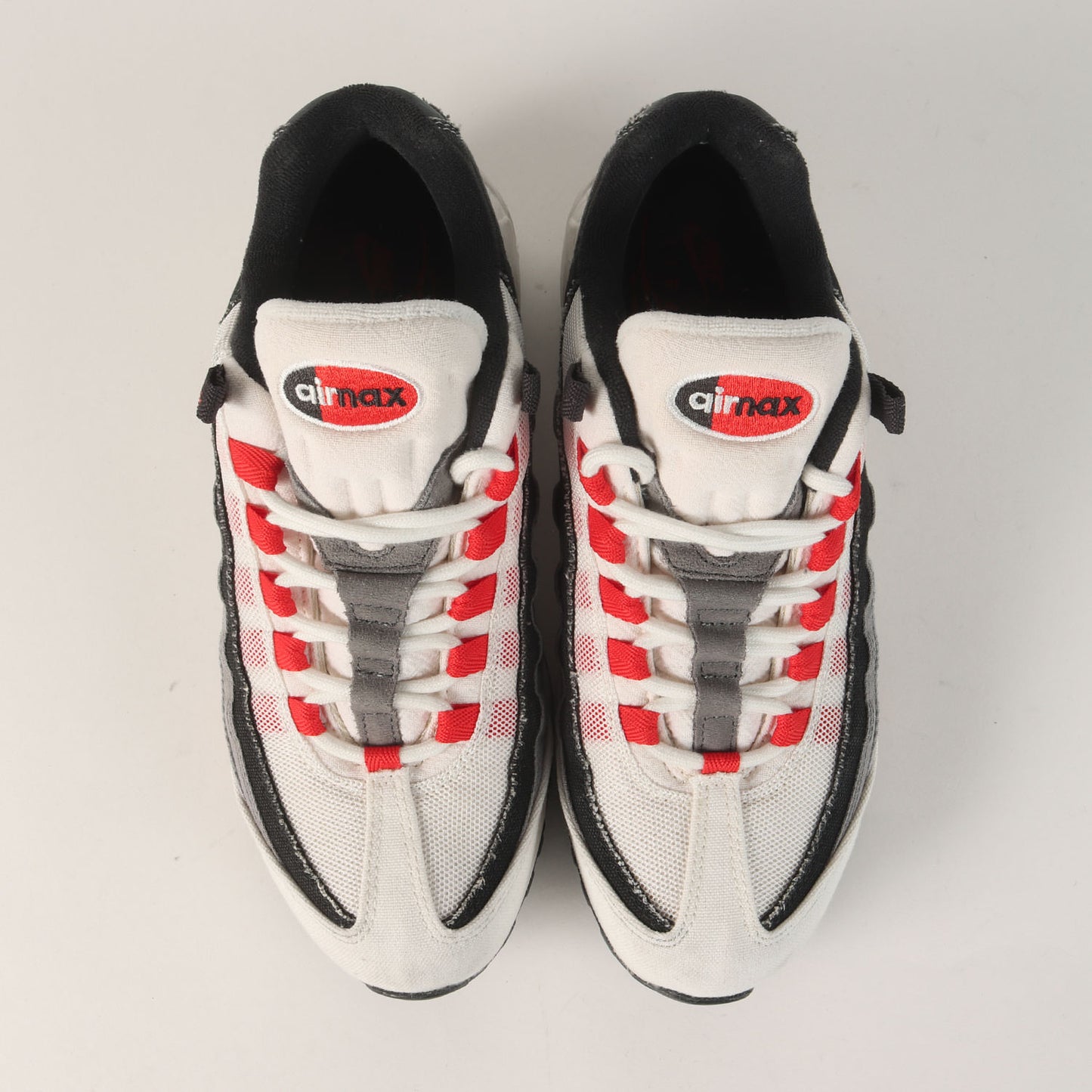 AIR MAX 95 QS 梅 ジャパン / UME BLOSSOMS JAPAN (DH9792-100)