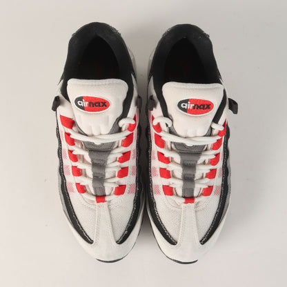 AIR MAX 95 QS 梅 ジャパン / UME BLOSSOMS JAPAN (DH9792-100)