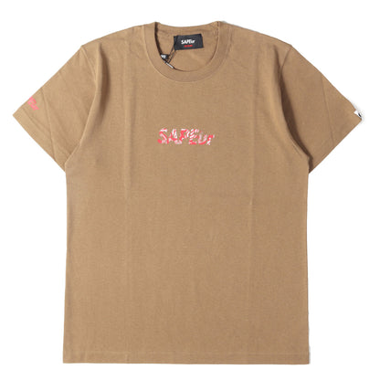 バンダナ柄 デニス・ロッドマン Tシャツ