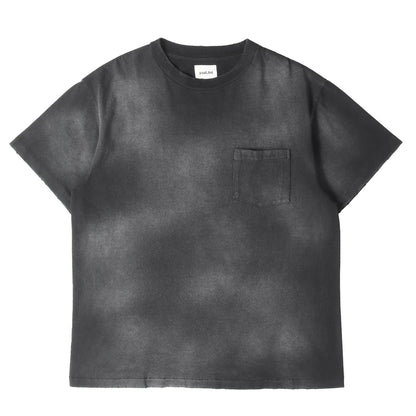 サンフェード加工 ポケット Tシャツ(ORIGINAL JUDE POCKET TEE)