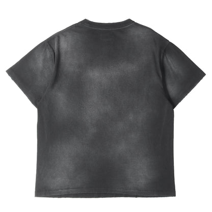 サンフェード加工 ポケット Tシャツ(ORIGINAL JUDE POCKET TEE)