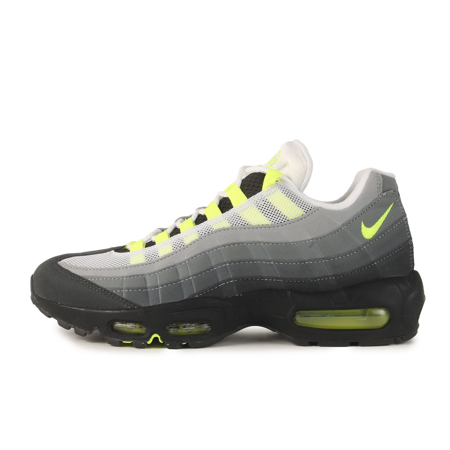 AIR MAX 95 OG NEON YELLOW (2020年製 / CT1689-001)