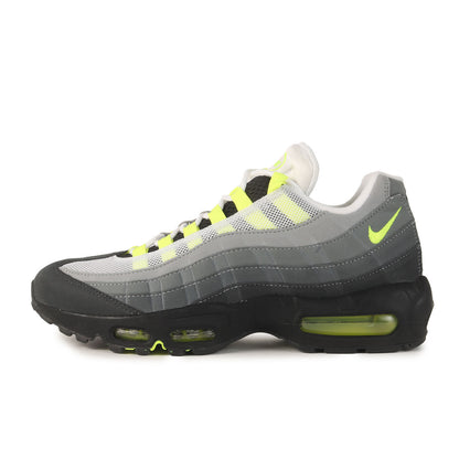 AIR MAX 95 OG NEON YELLOW (2020年製 / CT1689-001)