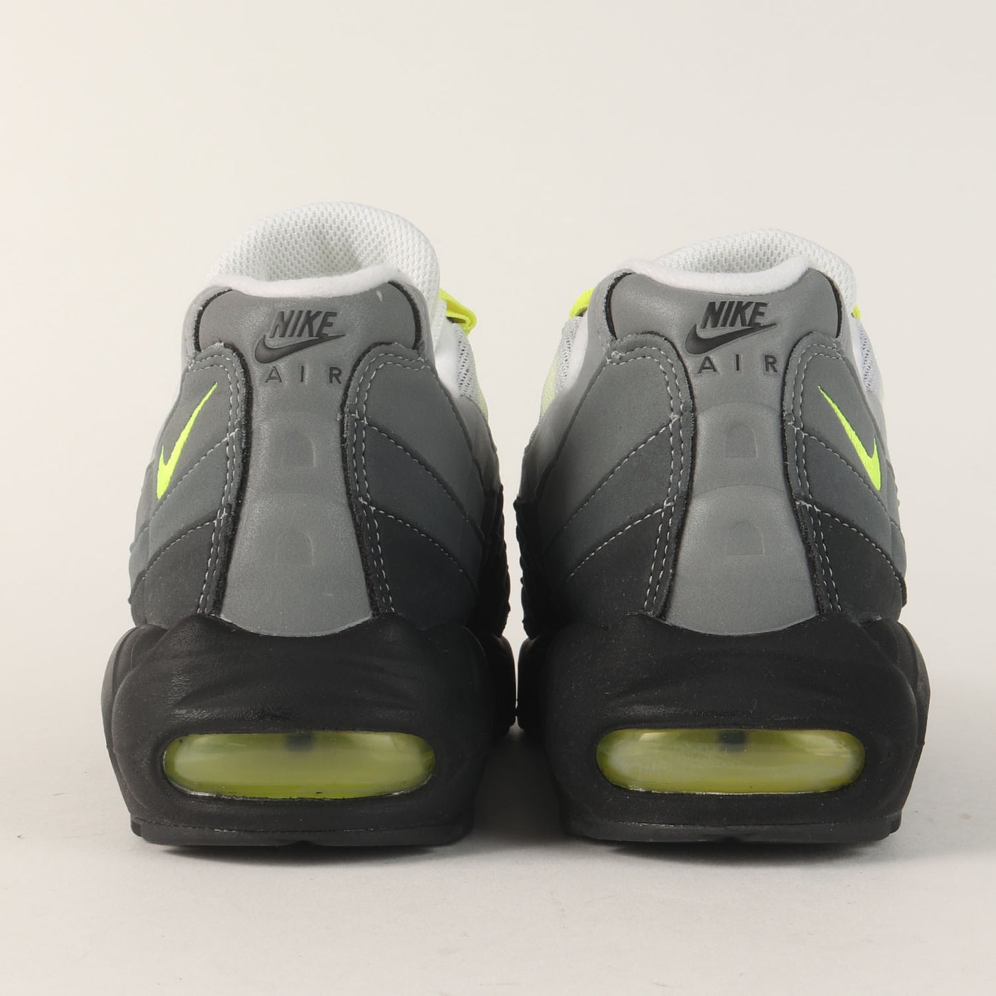 AIR MAX 95 OG NEON YELLOW (2020年製 / CT1689-001)