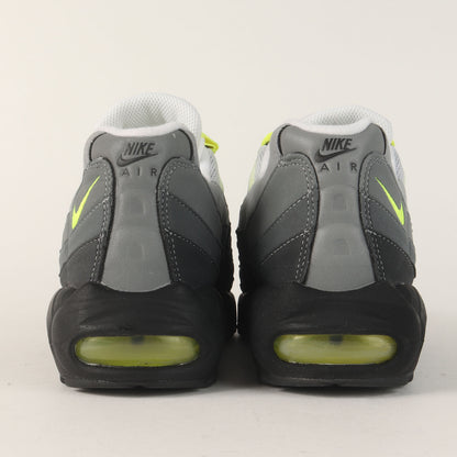 AIR MAX 95 OG NEON YELLOW (2020年製 / CT1689-001)