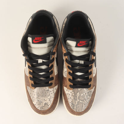 DUNK LOW PRM HEAD 2 HEAD / CO.JP (FJ5434-120)