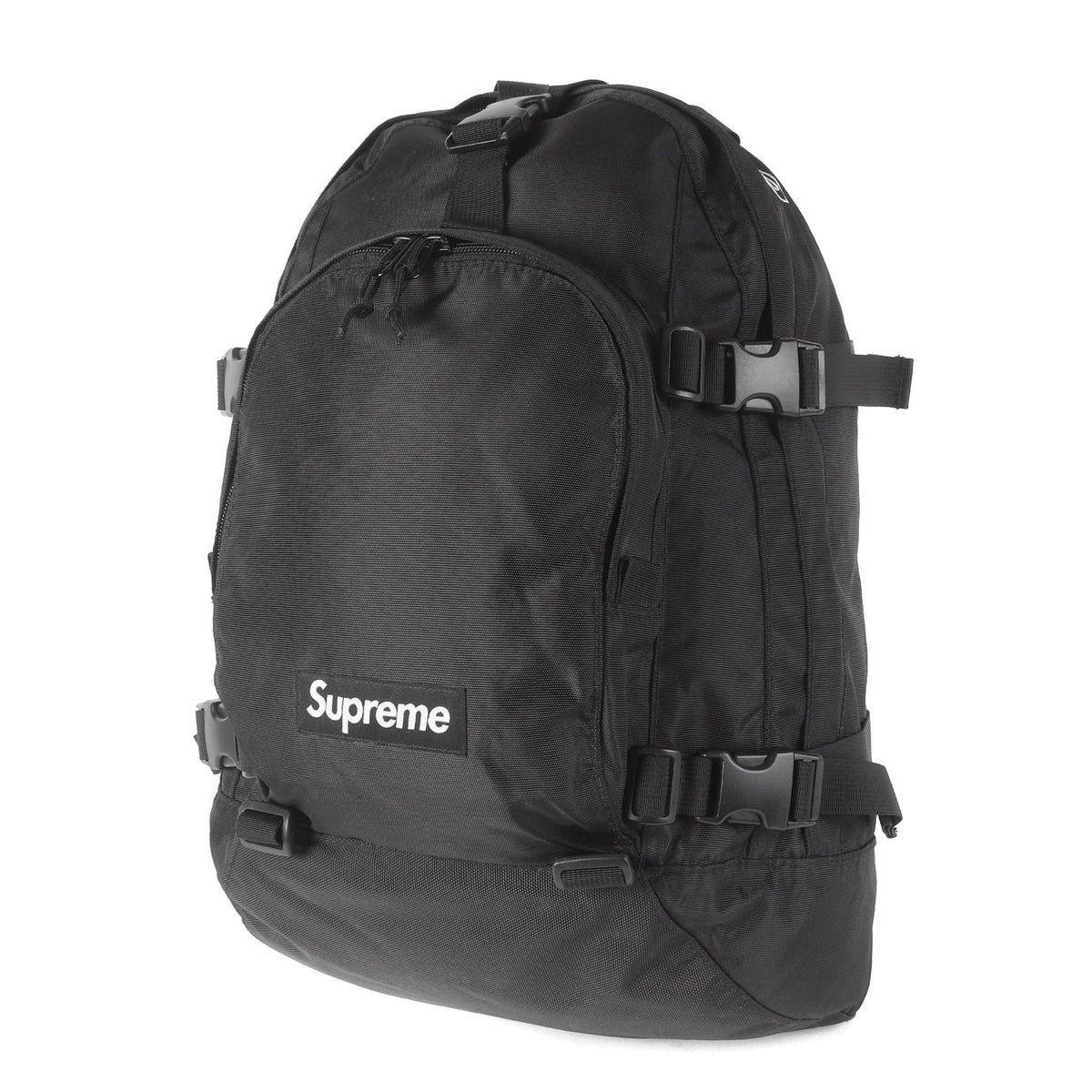Supreme (シュプリーム) コーデュラナイロン バックパック(Backpack 