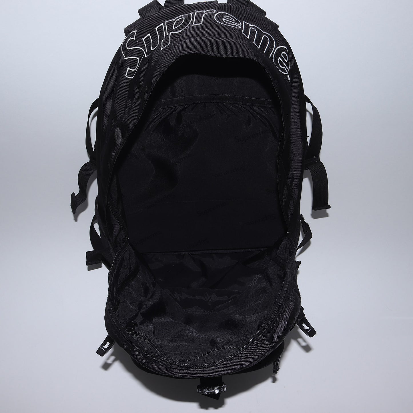 コーデュラナイロン バックパック(Backpack)