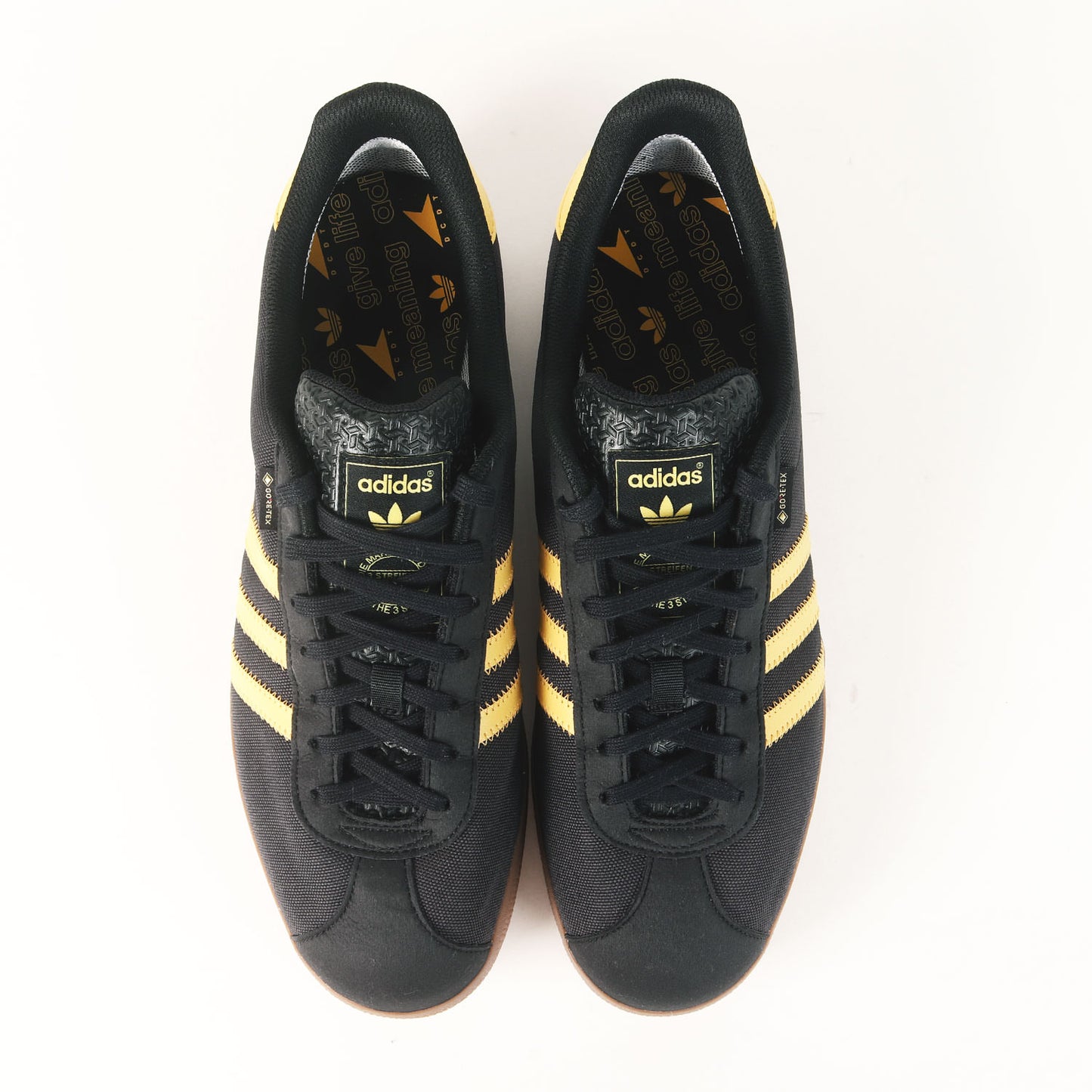 23AW ×adidas GAZELLE DCDT GTX (IE8480)