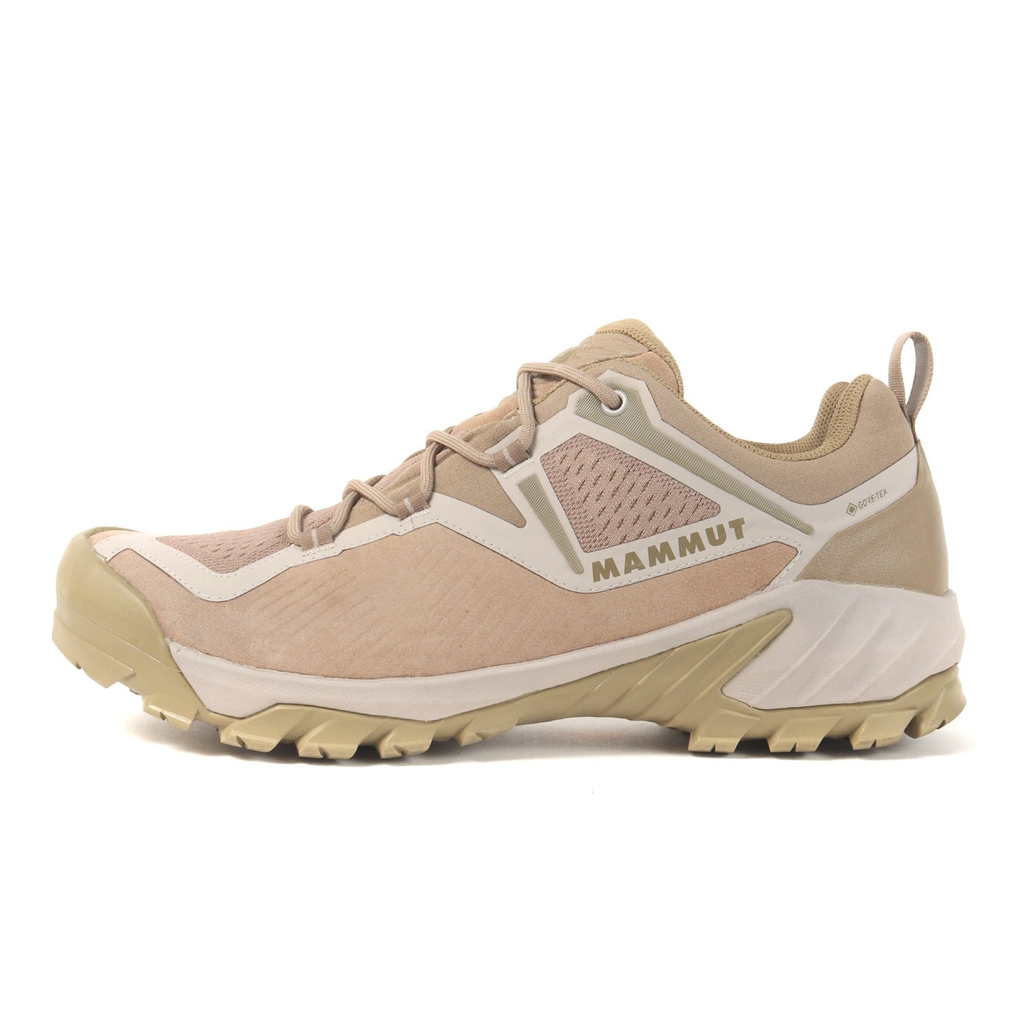 21AW hobo別注 Sapuen Low GORE-TEX (3030-04740-7483-1100)