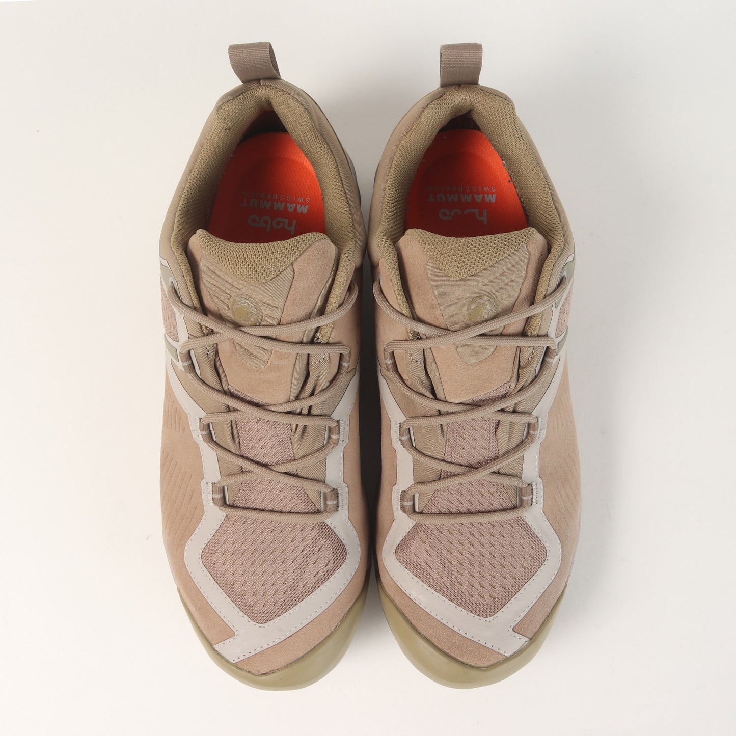 21AW hobo別注 Sapuen Low GORE-TEX (3030-04740-7483-1100)