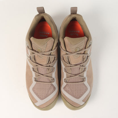 21AW hobo別注 Sapuen Low GORE-TEX (3030-04740-7483-1100)