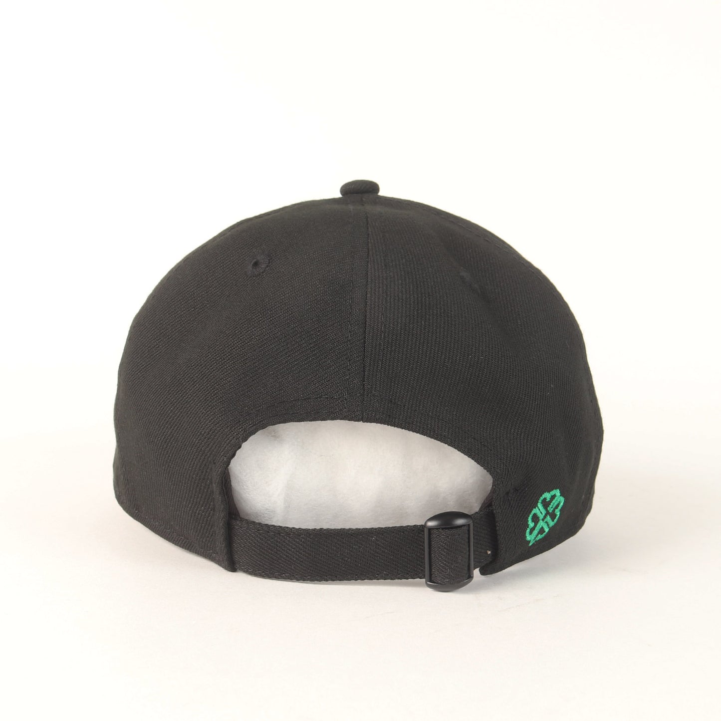 25AW ×NEW ERA BOXロゴ ベースボールキャップ
