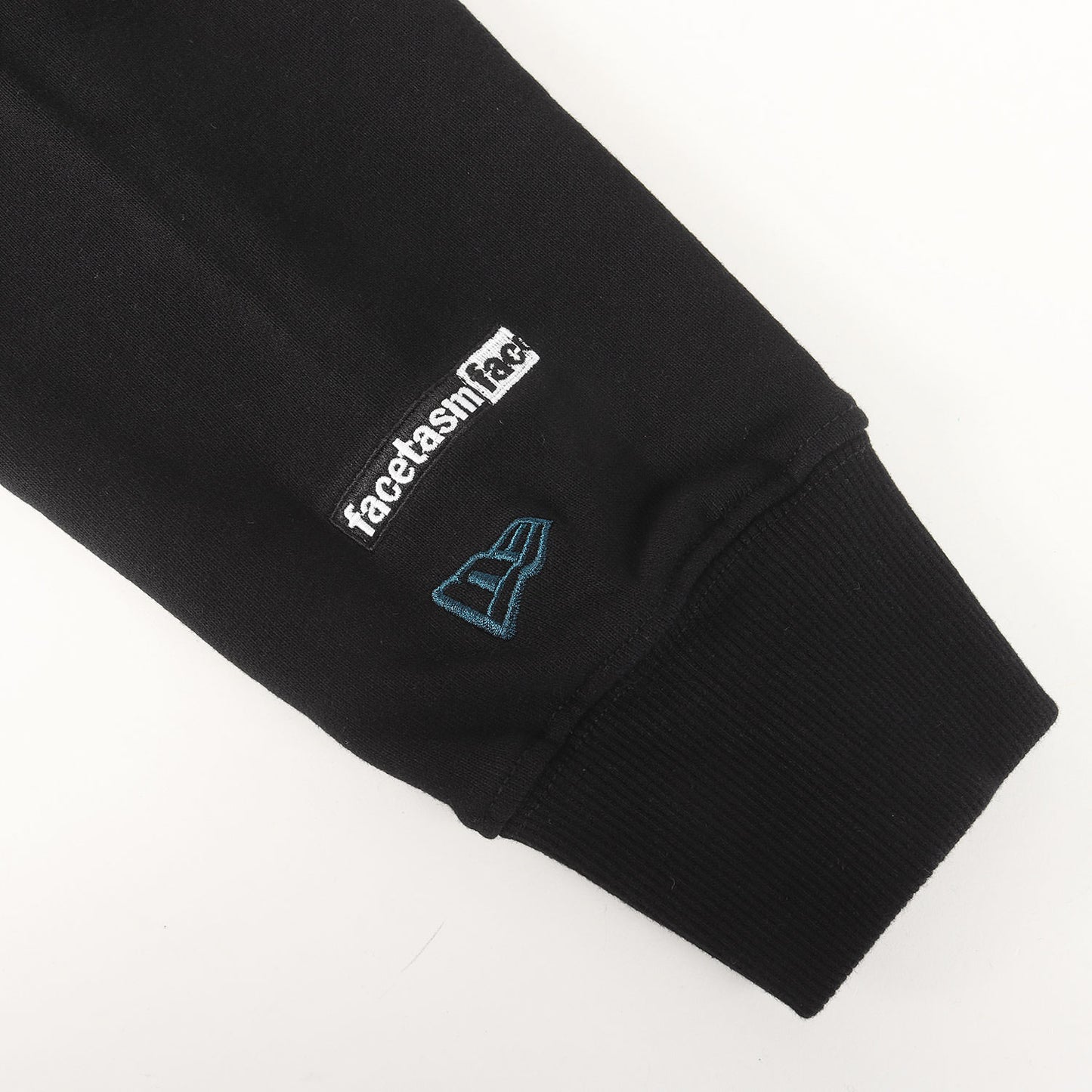 26SS ×NEW ERA BOXロゴ スウェットパーカー(Sweat Pullover Hoodie)
