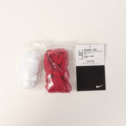 AIR JORDAN 1 RETRO HI OG BANNED (2016年製 / 555088-001)