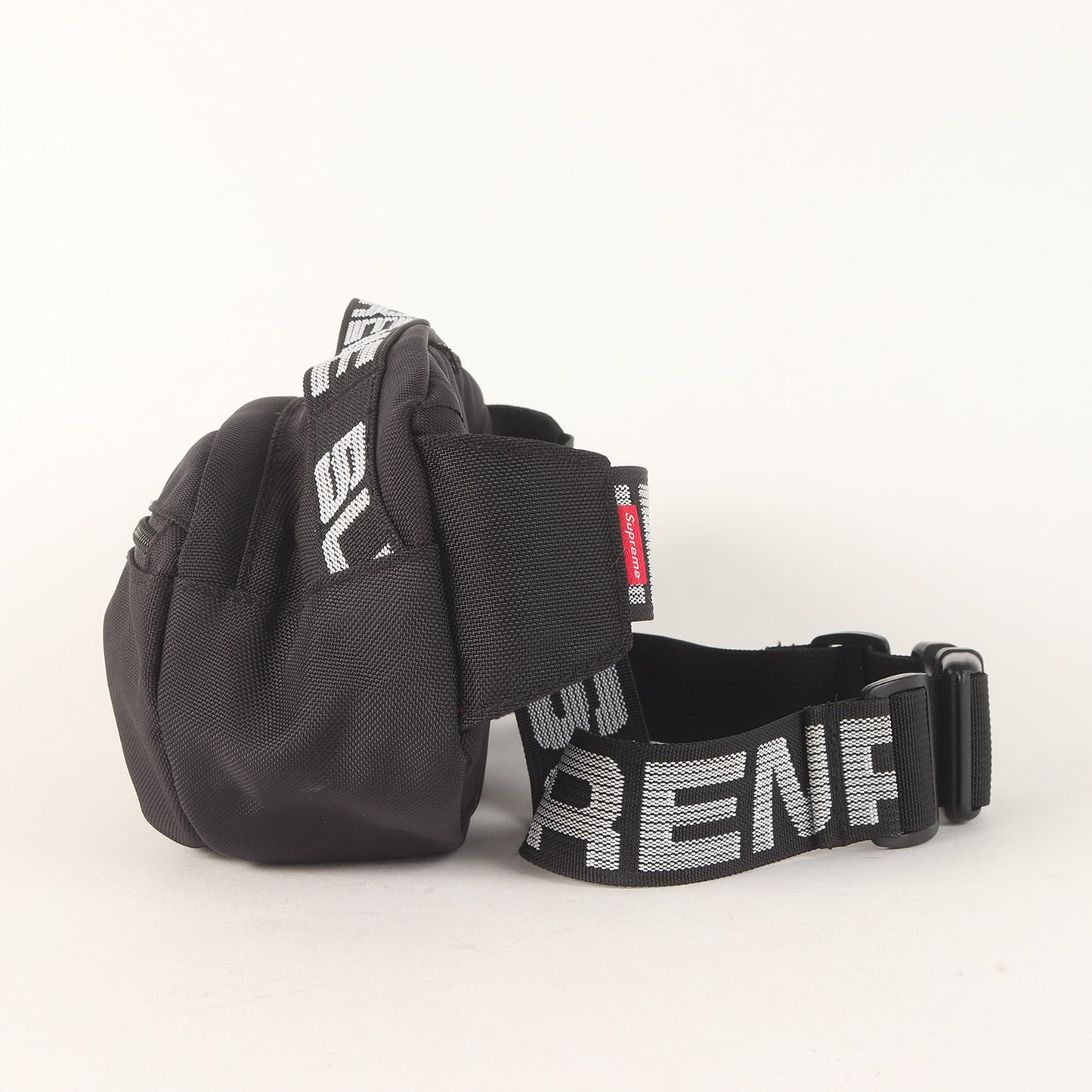 コーデュラナイロン ウエストバッグ(Waist Bag)