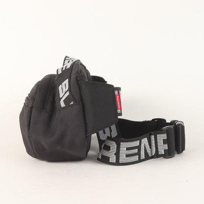 コーデュラナイロン ウエストバッグ(Waist Bag)