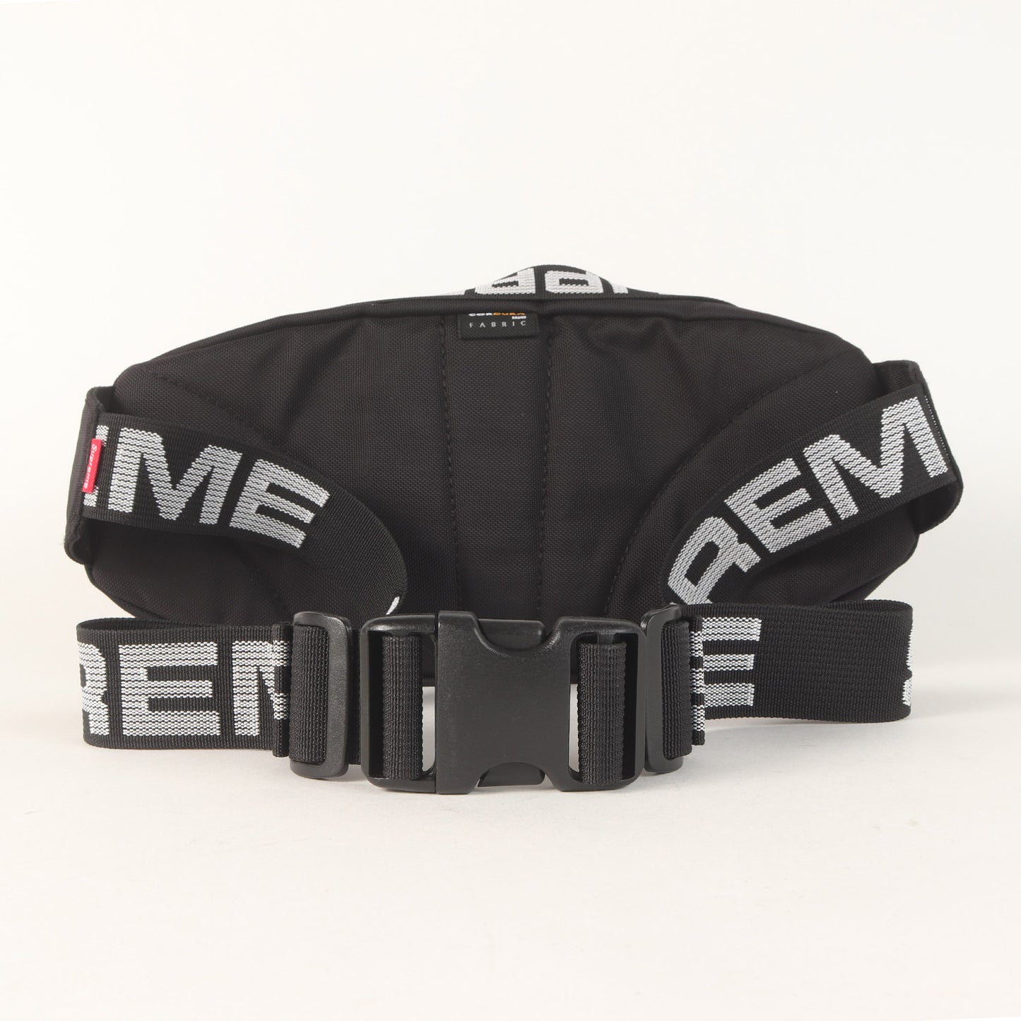 コーデュラナイロン ウエストバッグ(Waist Bag)