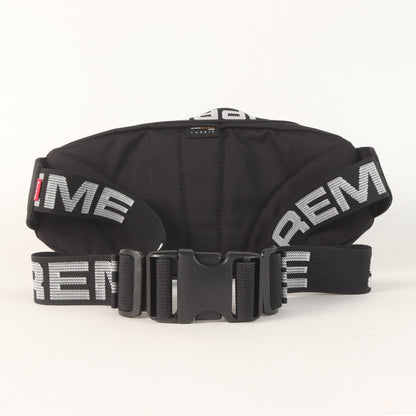 コーデュラナイロン ウエストバッグ(Waist Bag)