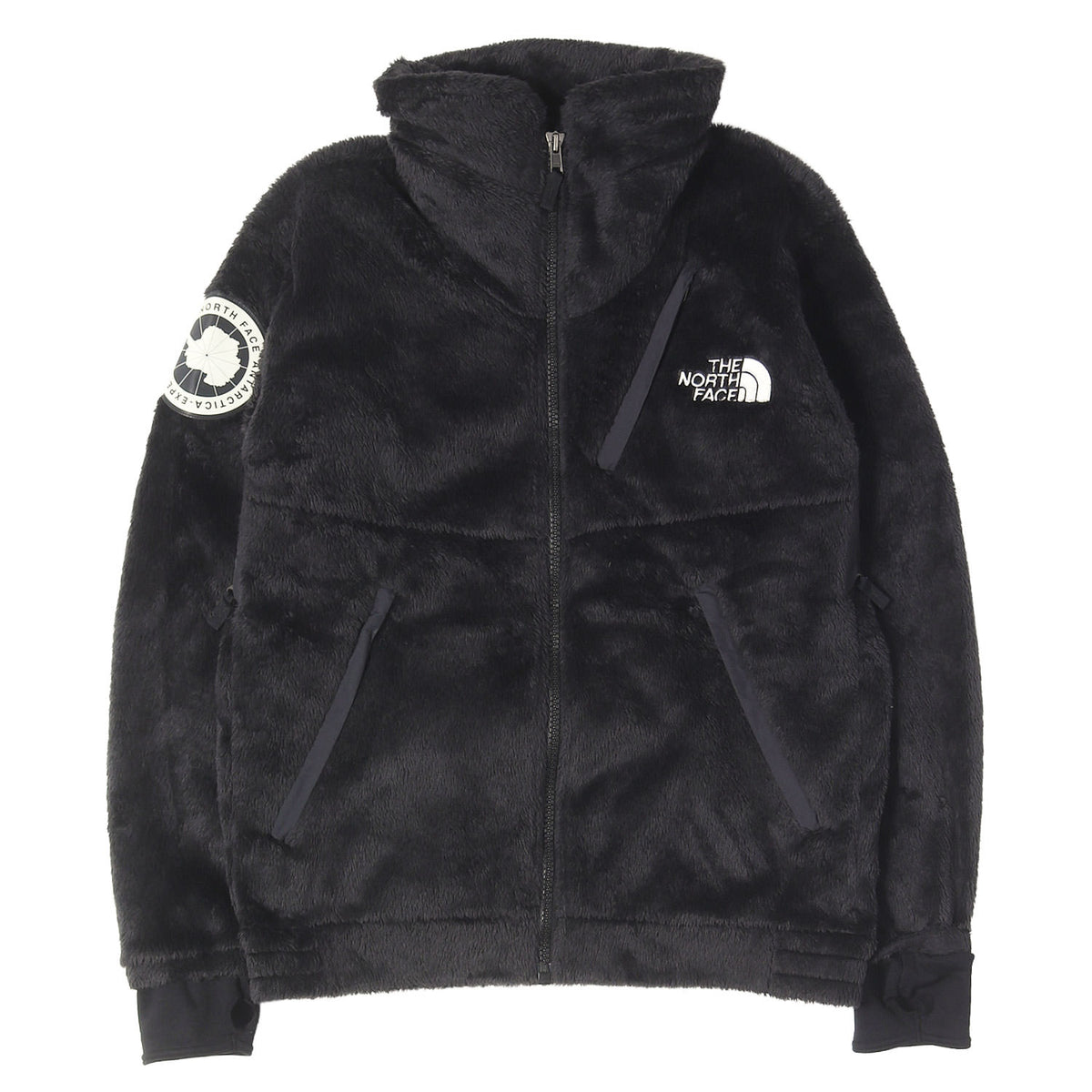 アンタークティカ バーサロフト フリース ジャケット (Antarctica Versa Loft Jacket)