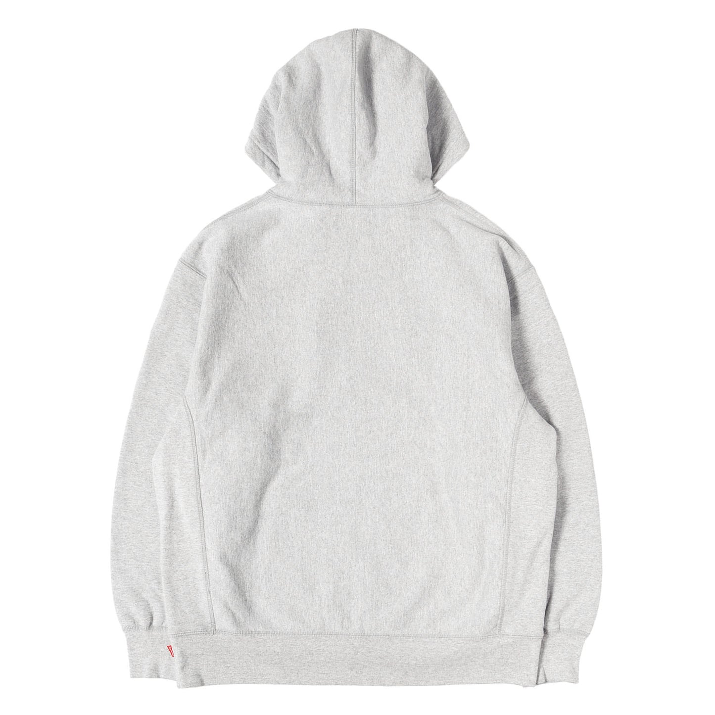 20AW クロスBOXロゴ スウェット パーカー(Cross Box Logo Hooded Sweatshirt)