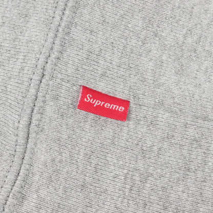 20AW クロスBOXロゴ スウェット パーカー(Cross Box Logo Hooded Sweatshirt)