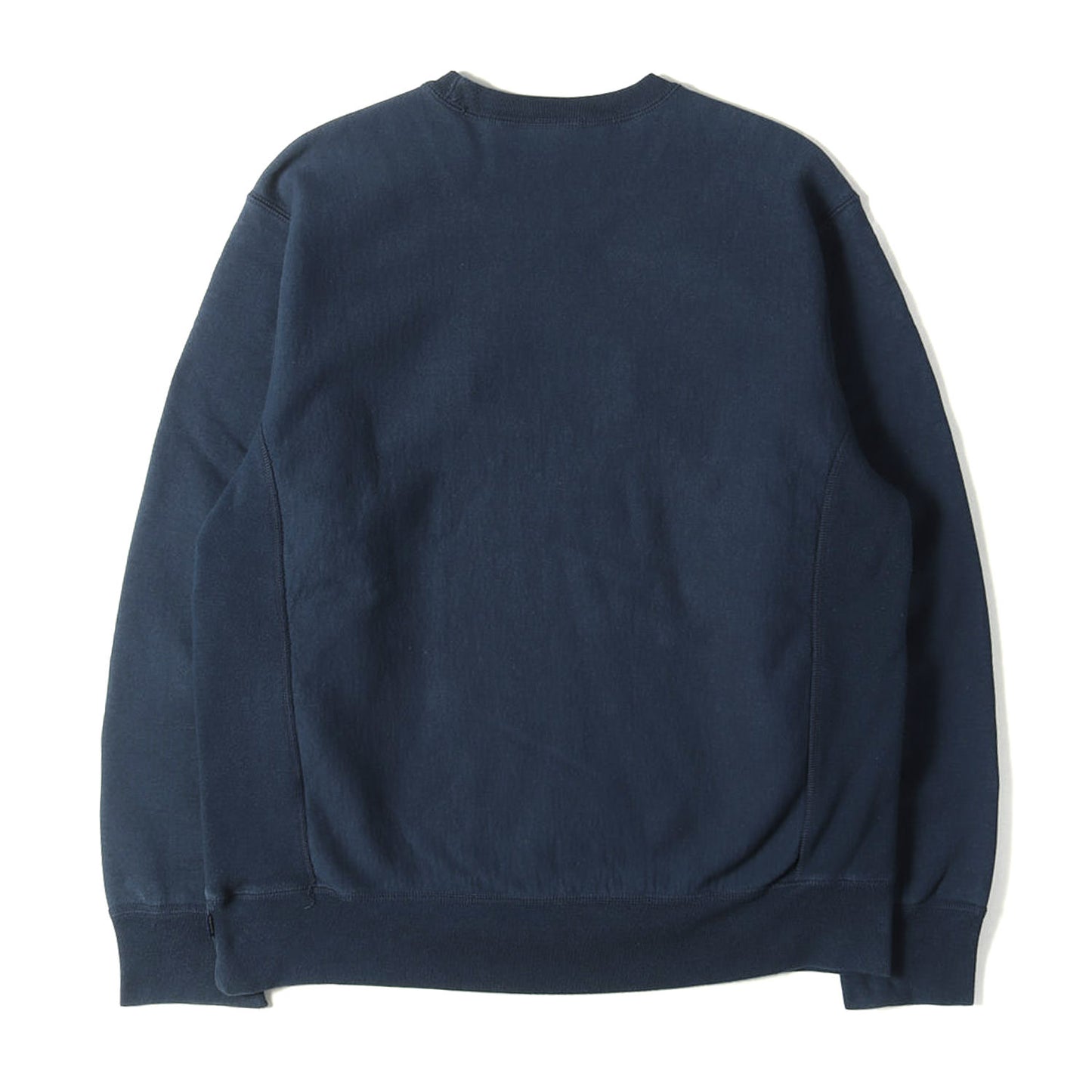 BOXロゴ クルーネック スウェット(Box Logo Crewneck Sweatshirt)