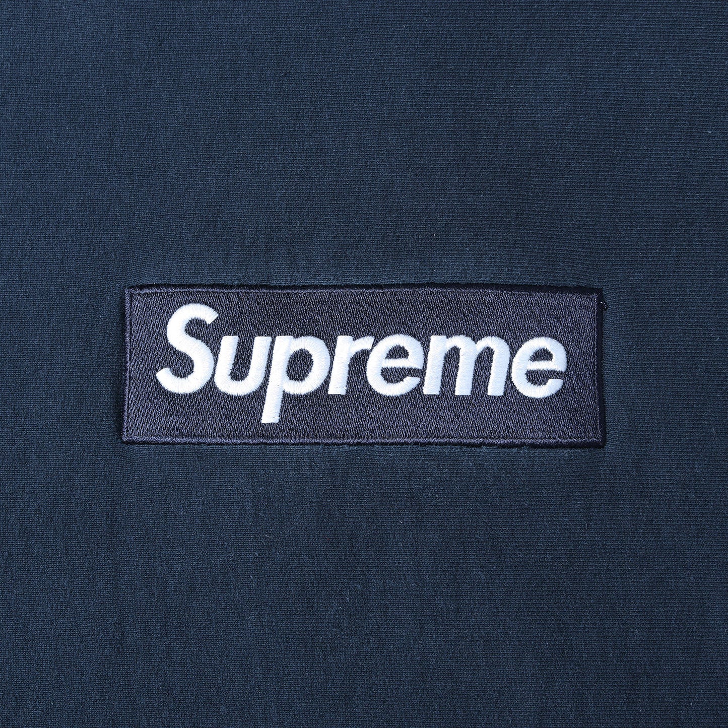 BOXロゴ クルーネック スウェット(Box Logo Crewneck Sweatshirt)