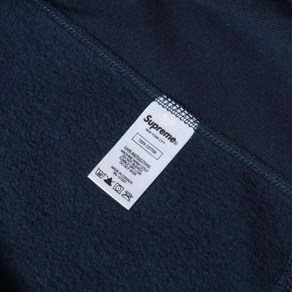 BOXロゴ クルーネック スウェット(Box Logo Crewneck Sweatshirt)