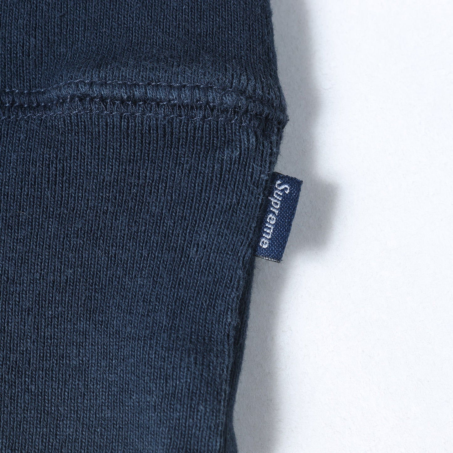 BOXロゴ クルーネック スウェット(Box Logo Crewneck Sweatshirt)